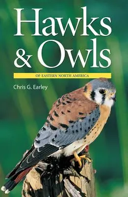 Jastraby a sovy východnej časti Severnej Ameriky - Hawks & Owls of Eastern North America