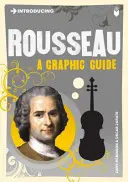 Predstavujeme Rousseaua: Grafický sprievodca - Introducing Rousseau: A Graphic Guide