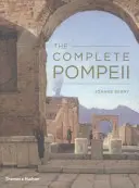 Kompletné Pompeje - Complete Pompeii