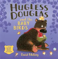 Bezobjímový Douglas a vtáčiky - Hugless Douglas and the Baby Birds