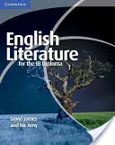 Anglická literatúra pre diplom Ib - English Literature for the Ib Diploma