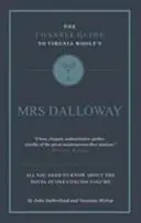 Virginia Woolfová: Pani Dallowayová - Virginia Woolf's Mrs Dalloway