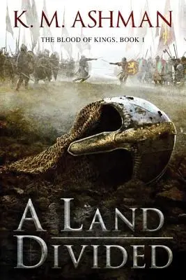 Rozdelená krajina - A Land Divided