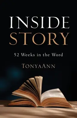 Vnútorný príbeh: 52 týždňov v Slove - Inside Story: 52 Weeks in the Word