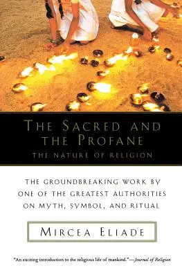 Posvätné a profánne - The Sacred and Profane