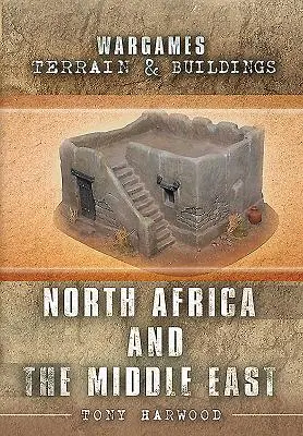 Severná Afrika a Blízky východ - North Africa and the Middle East