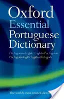 Oxford Essential Portugalský slovník - Oxford Essential Portuguese Dictionary