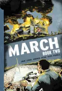 Marec: Kniha druhá - March: Book Two