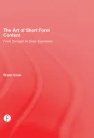 Umenie krátkeho obsahu: Od konceptu po korekciu farieb - The Art of Short Form Content: From Concept to Color Correction