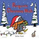 Tučniakovo vianočné želanie - Penguin's Christmas Wish