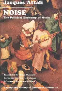 Hluk, 16: Politická ekonómia hudby - Noise, 16: The Political Economy of Music