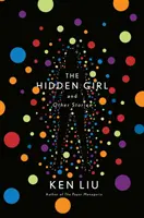 Skryté dievča a iné príbehy - Hidden Girl and Other Stories
