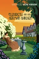 Alžbeta a jej nemecká záhrada - Elizabeth and Her German Garden