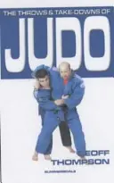 Hody a takedowny v džude - Throws and Takedowns of Judo