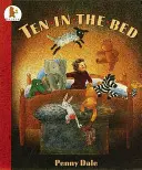 Desať v posteli - Ten in the Bed