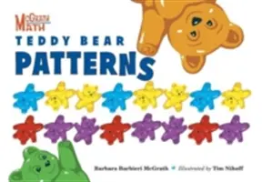 Vzory medvedíkov - Teddy Bear Patterns