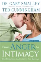 Od hnevu k intimite: Ako môže odpustenie zmeniť vaše manželstvo - From Anger to Intimacy: How Forgiveness Can Transform Your Marriage