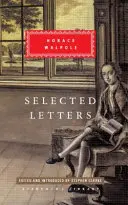 Vybrané listy - Selected Letters