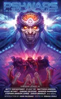 Psi-vojny: utajované prípady psychických javov - Psi-Wars: Classified Cases of Psychic Phenomena
