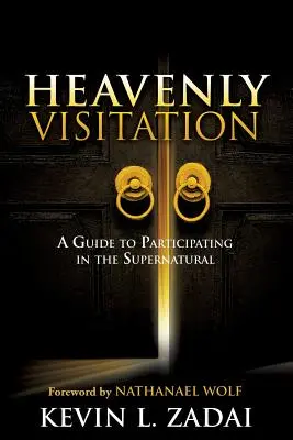 Nebeské navštívenie - Heavenly Visitation