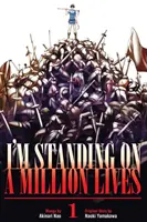 Stojím na milióne životov 1 - I'm Standing on a Million Lives 1