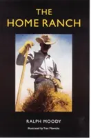 Domáci ranč - The Home Ranch