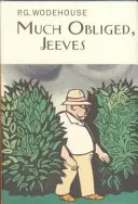 Veľmi pekne ďakujem, Jeeves - Much Obliged, Jeeves