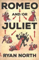 Romeo a/alebo Júlia - Romeo and/or Juliet