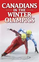 Kanaďania na zimných olympijských hrách - Canadians in the Winter Olympics