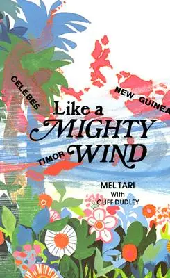 Ako silný vietor - Like a Mighty Wind