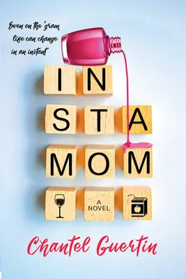 Inštrukcie pre dizajnérov: Moderný román s humorom a srdcom - Instamom: A Modern Romance with Humor and Heart