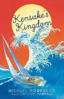 Kensukeho kráľovstvo - Kensuke's Kingdom