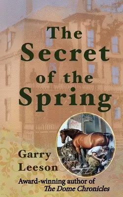 Tajomstvo prameňa - The Secret of the Spring