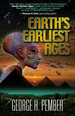 Najstaršie časy Zeme - Earth's Earliest Ages
