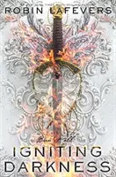 Zapálenie temnoty - Igniting Darkness