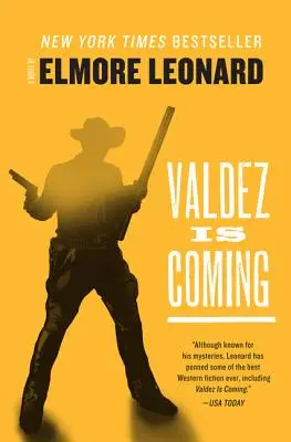 Valdez prichádza - Valdez Is Coming