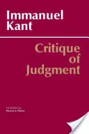 Kritika súdnosti - Critique of Judgment