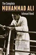 Kompletná kniha Muhammad Ali - The Complete Muhammad Ali