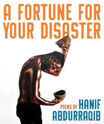 Šťastie pre vašu katastrofu - A Fortune for Your Disaster