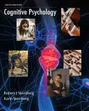 Kognitívna psychológia (Sternberg Robert (Cornell University)) - Cognitive Psychology (Sternberg Robert (Cornell University))