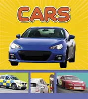 Autá - Cars