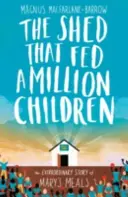 Prístrešok, ktorý nasýtil 2 milióny detí - príbeh Mary's Meals - Shed That Fed 2 Million Children - The Mary's Meals Story