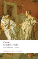 Vybrané listy - Selected Letters