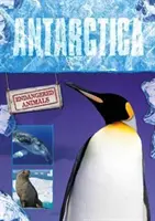 Antarktída - Antarctica