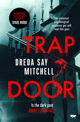 Nástražné dvere - Trap Door