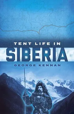 Život v stane na Sibíri - Tent Life in Siberia