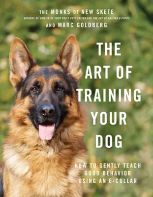 Umenie výcviku psa: Ako jemne naučiť psa správnemu správaniu pomocou obojku - The Art of Training Your Dog: How to Gently Teach Good Behavior Using an E-Collar