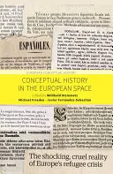 Konceptuálne dejiny v európskom priestore - Conceptual History in the European Space