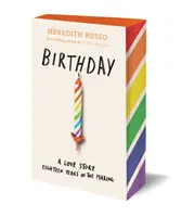 Narodeniny - Birthday