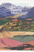 Štyridsať dní Musa Dagh - Forty Days of Musa Dagh